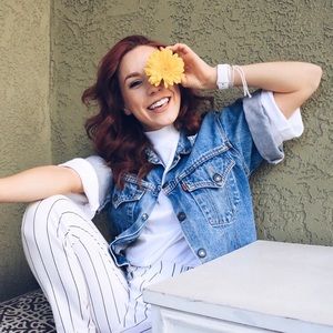 Meet your Posher, Raquel